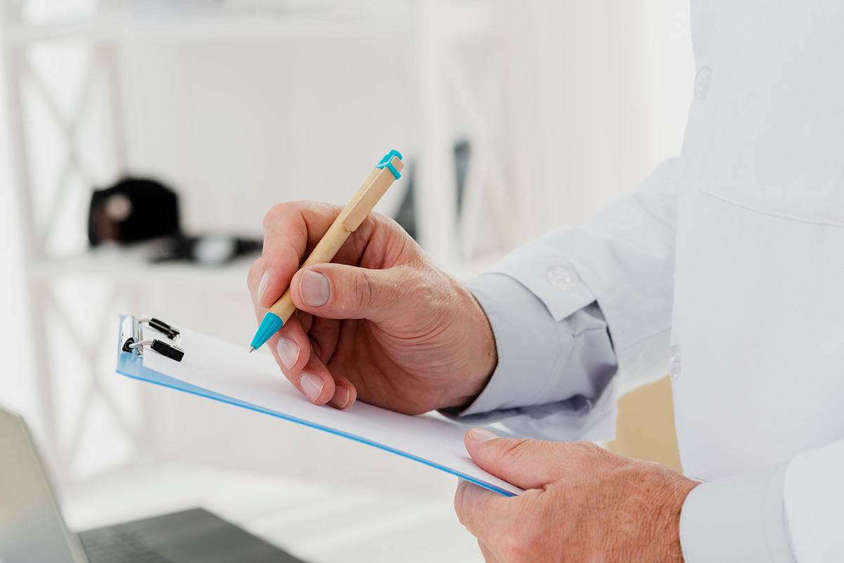 Testosterone Replacement Therapy In Testosterone Replacement Therapy Clinic In Junction City