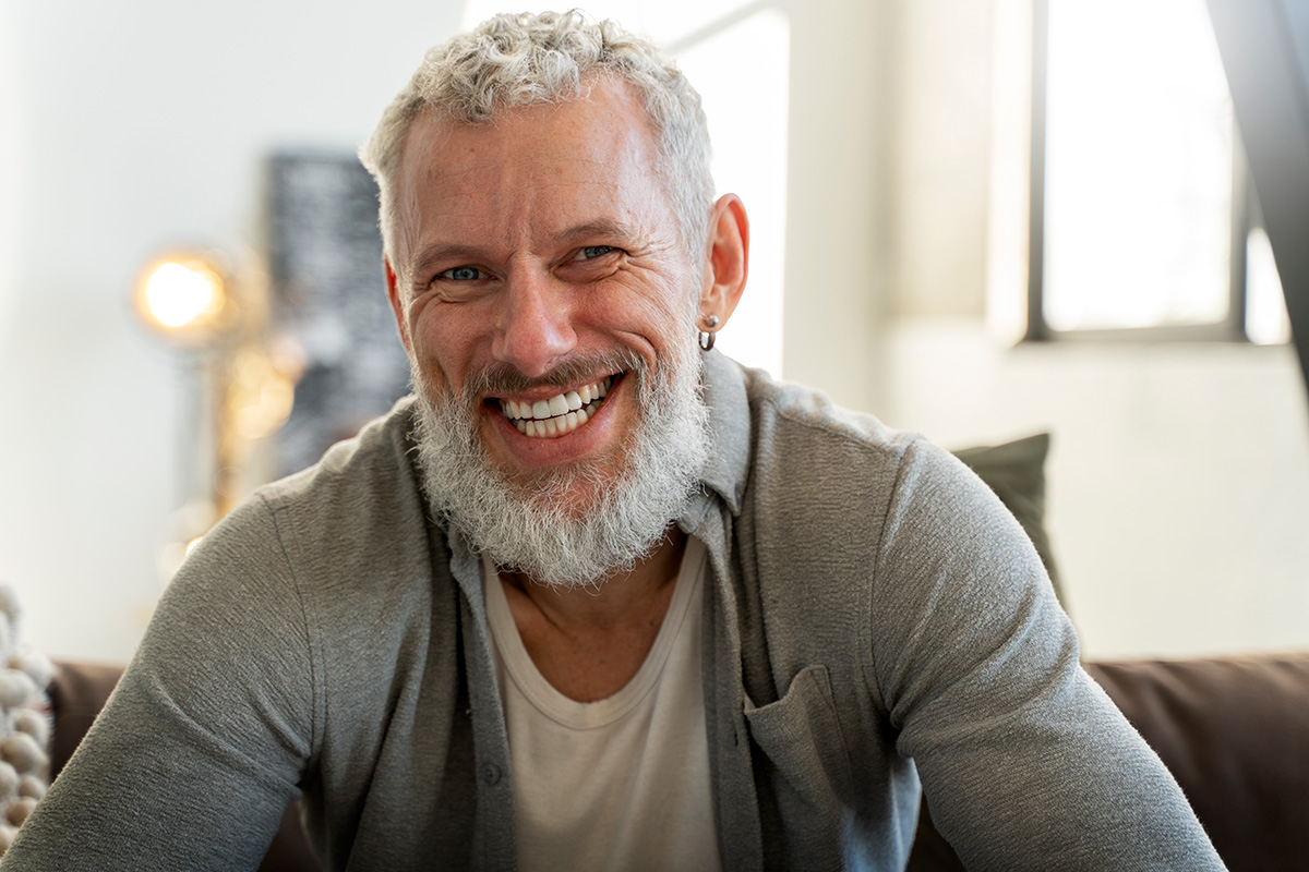 Testosterone Replacement Therapy for Men In Testosterone Replacement Therapy Clinic In Junction City